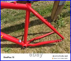 Klein Attitude Frame Mountain bike