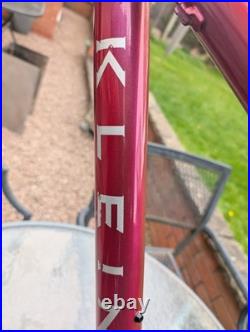 Klein Attitude Med Frame Retro XC Quality For 26wheel