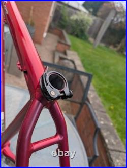 Klein Attitude Med Frame Retro XC Quality For 26wheel