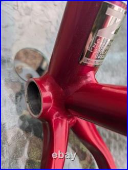 Klein Attitude Med Frame Retro XC Quality For 26wheel