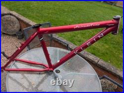 Klein Attitude Med Frame Retro XC Quality For 26wheel