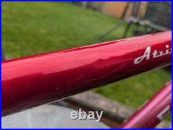 Klein Attitude Med Frame Retro XC Quality For 26wheel