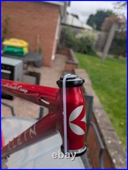 Klein Attitude Med Frame Retro XC Quality For 26wheel