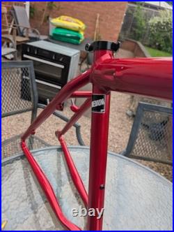 Klein Attitude Med Frame Retro XC Quality For 26wheel