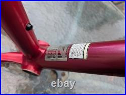 Klein Attitude Med Frame Retro XC Quality For 26wheel