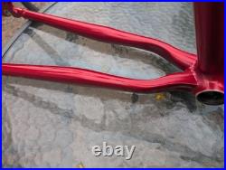 Klein Attitude Med Frame Retro XC Quality For 26wheel