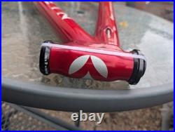 Klein Attitude Med Frame Retro XC Quality For 26wheel
