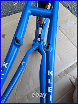 Klein Mantra Comp Frame