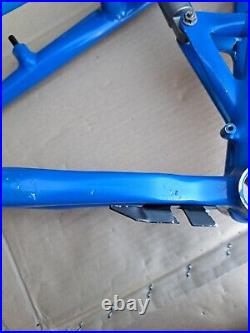 Klein Mantra Comp Frame