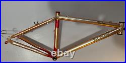 Klein Pulse 1994 16.5' Small Size Retro Bike Frame