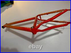 Klein Pulse 1994 16.5' Small Size Retro Bike Frame