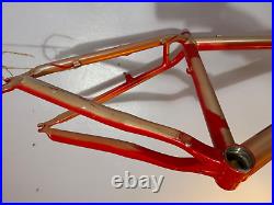 Klein Pulse 1994 16.5' Small Size Retro Bike Frame