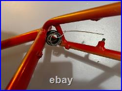 Klein Pulse 1994 16.5' Small Size Retro Bike Frame