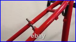 Klein Pulse 1998 Retro MTB Frame 26er 19 Aluminium (F 385)