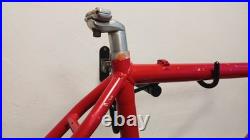 Klein Pulse 1998 Retro MTB Frame 26er 19 Aluminium (F 385)