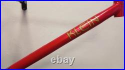 Klein Pulse 1998 Retro MTB Frame 26er 19 Aluminium (F 385)