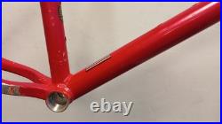 Klein Pulse 1998 Retro MTB Frame 26er 19 Aluminium (F 385)