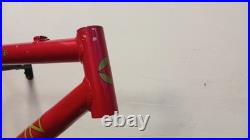 Klein Pulse 1998 Retro MTB Frame 26er 19 Aluminium (F 385) Klein Pulse 1998 Retro MTB Frame 26er 19 Aluminium (F 385)