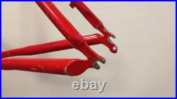 Klein Pulse 1998 Retro MTB Frame 26er 19 Aluminium (F 385)