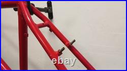 Klein Pulse 1998 Retro MTB Frame 26er 19 Aluminium (F 385) Klein Pulse 1998 Retro MTB Frame 26er 19 Aluminium (F 385)