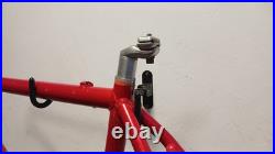 Klein Pulse 1998 Retro MTB Frame 26er 19 Aluminium (F 385)