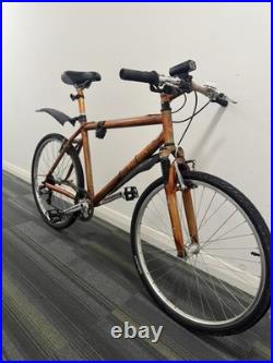 Klein Pulse Race 26in Mountain Bike 19in Aluminium Frame, Front Suspension