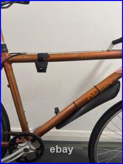 Klein Pulse Race 26in Mountain Bike 19in Aluminium Frame, Front Suspension
