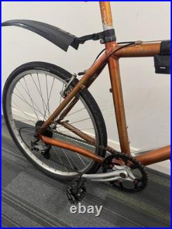 Klein Pulse Race 26in Mountain Bike 19in Aluminium Frame, Front Suspension