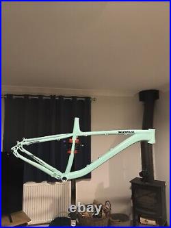 Kona Big Honzo DL Frame