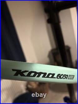 Kona Big Honzo DL Frame