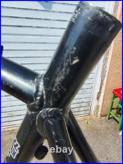 Kona Blast Deluxe Hardtail Frame All Mountain Butted Aluminium, Size XL (22) Kona Blast Deluxe Hardtail Frame All Mountain Butted Aluminium, Size XL (22)
