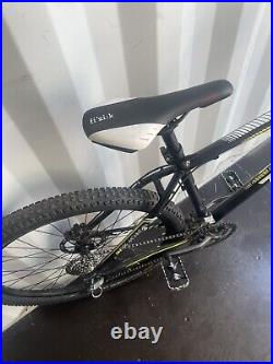 Kona Fire Mountain/bicycle Bike 27.5 Wheels Medium Frame