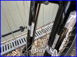 Kona Hahanna 26in Wheel Aluminium Mountain Bike 21-Speed 18 inch Frame