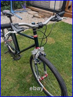 Kona Kilauea Race lite (Few Bits To Finish)Hope, Xt, 18 Frame Mountain Bike