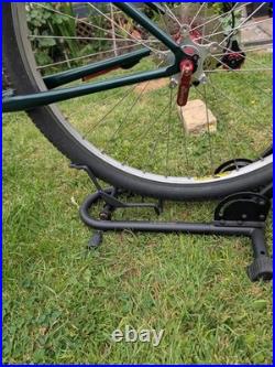 Kona Kilauea Race lite (Few Bits To Finish)Hope, Xt, 18 Frame Mountain Bike