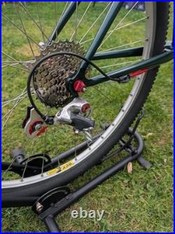 Kona Kilauea Race lite (Few Bits To Finish)Hope, Xt, 18 Frame Mountain Bike