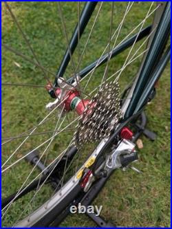 Kona Kilauea Race lite (Few Bits To Finish)Hope, Xt, 18 Frame Mountain Bike