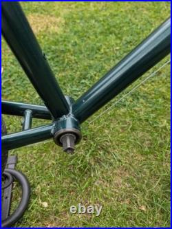 Kona Kilauea Race lite (Few Bits To Finish)Hope, Xt, 18 Frame Mountain Bike