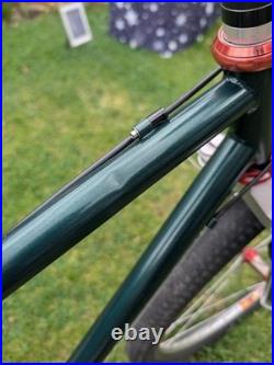 Kona Kilauea Race lite (Few Bits To Finish)Hope, Xt, 18 Frame Mountain Bike