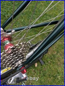 Kona Kilauea Race lite (Few Bits To Finish)Hope, Xt, 18 Frame Mountain Bike