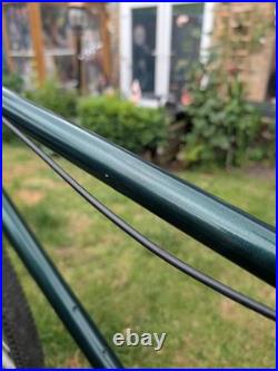 Kona Kilauea Race lite (Few Bits To Finish)Hope, Xt, 18 Frame Mountain Bike