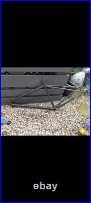 Kona Kilauea Race lite (Few Bits To Finish)Hope, Xt, 18 Frame Mountain Bike