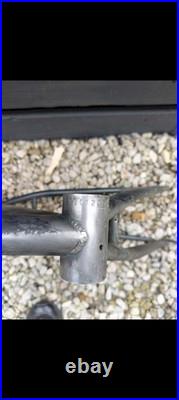 Kona Kilauea Race lite (Few Bits To Finish)Hope, Xt, 18 Frame Mountain Bike