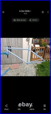 Kona Kilauea Race lite (Few Bits To Finish)Hope, Xt, 18 Frame Mountain Bike