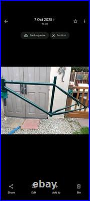 Kona Kilauea Race lite (Few Bits To Finish)Hope, Xt, 18 Frame Mountain Bike