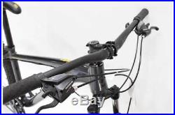 Kona Lanai 2018 Aluminum Frame MTB Mountain Bike S (Ex-Demo / Ex-Display)