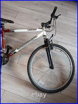 Kona Lanai Mountain bike 18 inch frame