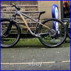 Kona Lavadome Mountain Bike Medium Frame 29er, Good Condition