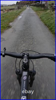 Kona Lavadome Mountain Bike Medium Frame 29er, Good Condition