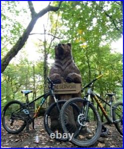 Kona Lavadome Mountain Bike Medium Frame 29er, Good Condition